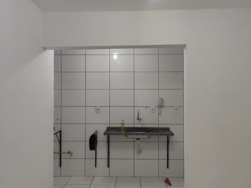 imóvel com 51m² - Roma - Volta Redonda