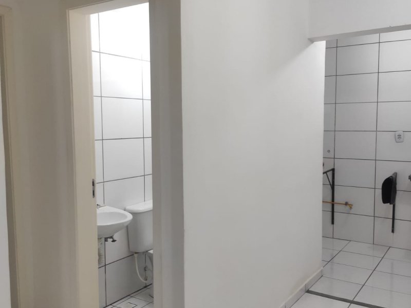 imóvel com 51m² - Roma - Volta Redonda