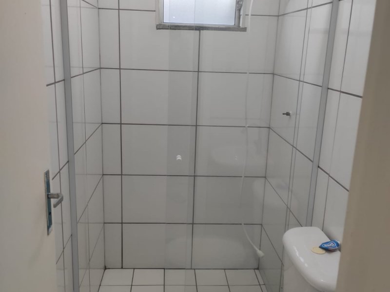 imóvel com 51m² - Roma - Volta Redonda
