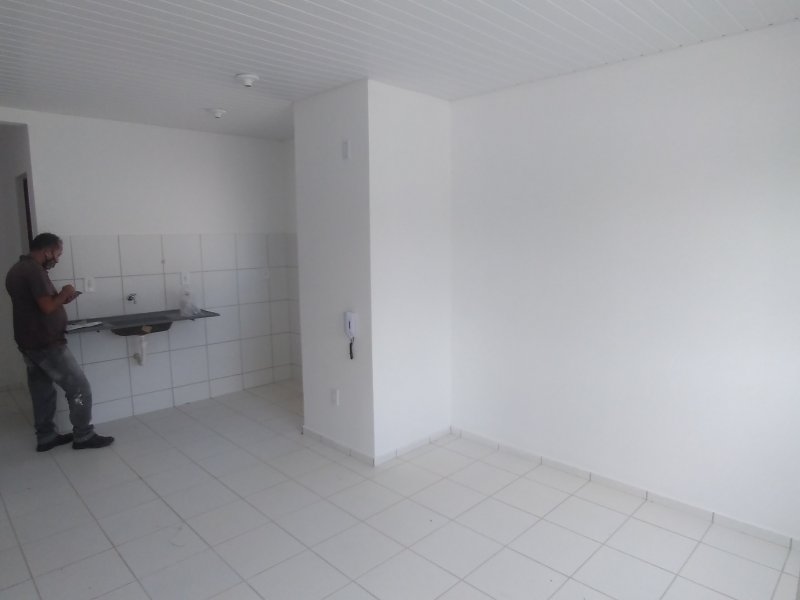 Casa de condomínio para alugar Maioba do Mocajituba com 124m² e 2 quartos por R$ 700 - 1601485476-p-20210917-142905.jpg