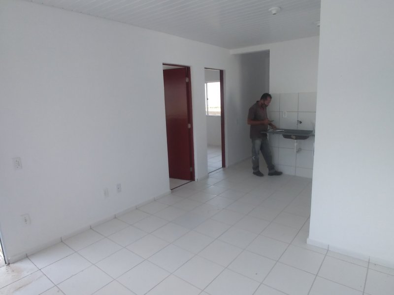 Casa de condomínio para alugar Maioba do Mocajituba com 124m² e 2 quartos por R$ 700 - 389249583-p-20210917-143056.jpg