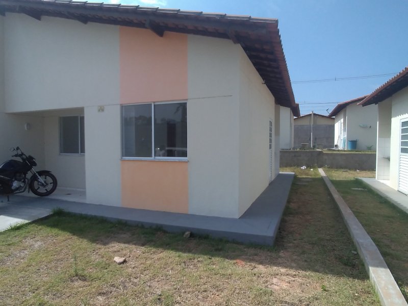 Casa de condomínio para alugar Maioba do Mocajituba com 124m² e 2 quartos por R$ 700 - 673966357-p-20210917-143011.jpg