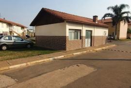 Apartamento à venda Vila Carmela I com 39m² - 2 dormitórios -  vagas - R$ 120.000 - 1561448789-img-20210921-wa0031.jpg
