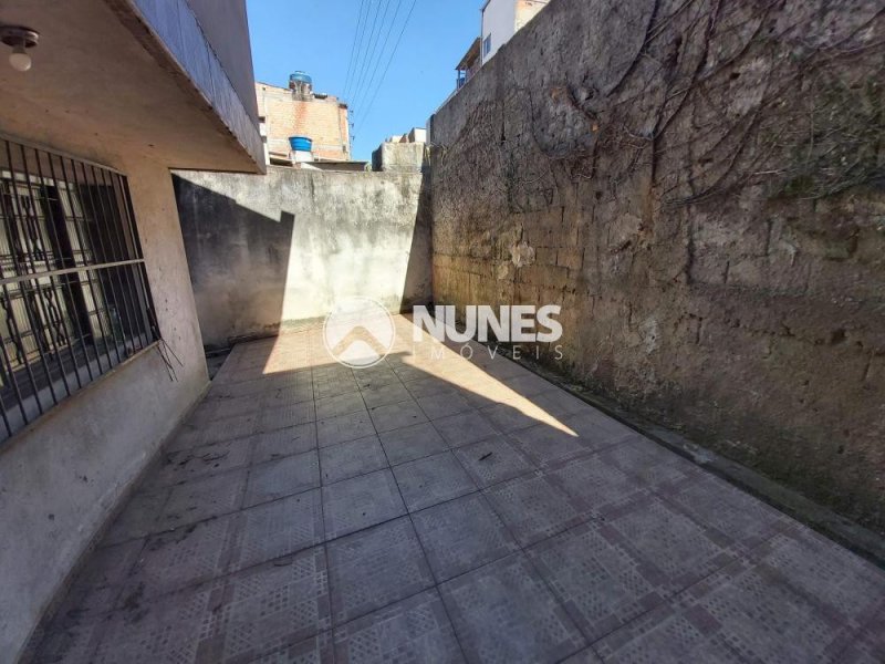 imóvel com 121m² - Aliança - Osasco