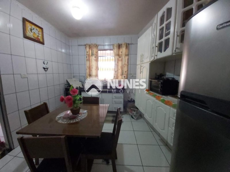 imóvel com 121m² - Aliança - Osasco