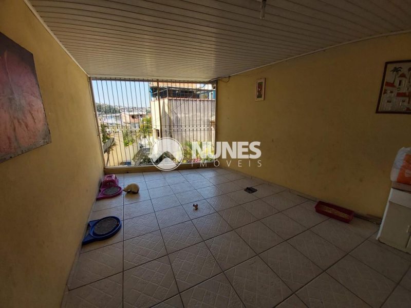 imóvel com 121m² - Aliança - Osasco