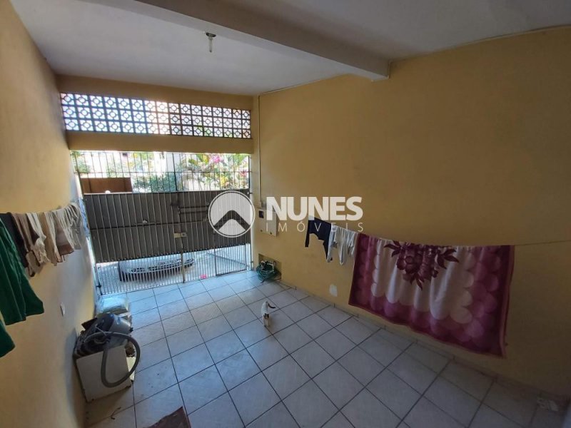 imóvel com 121m² - Aliança - Osasco