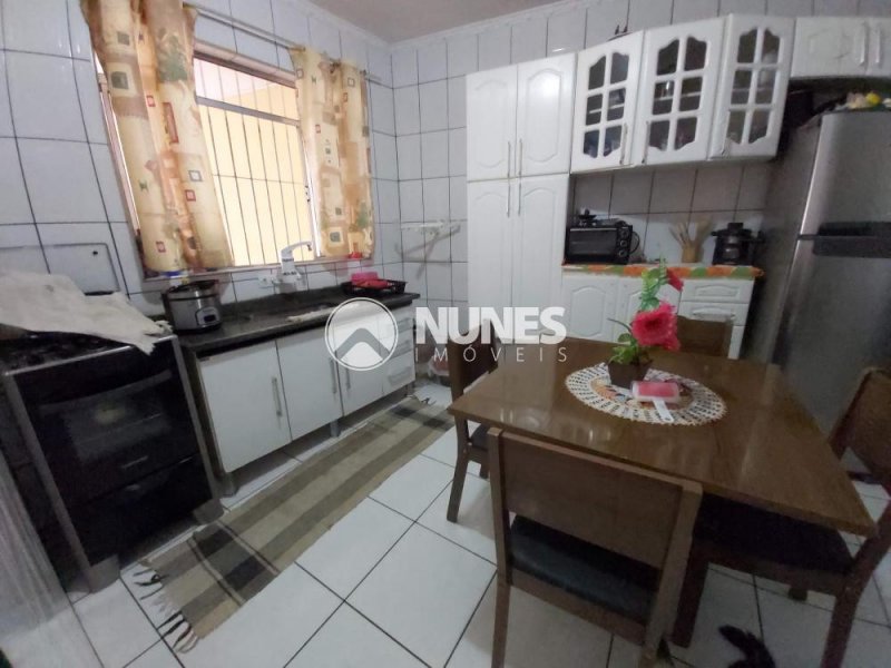 imóvel com 121m² - Aliança - Osasco