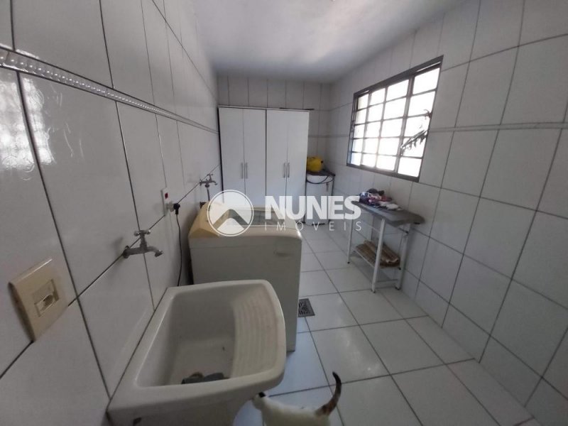 imóvel com 121m² - Aliança - Osasco