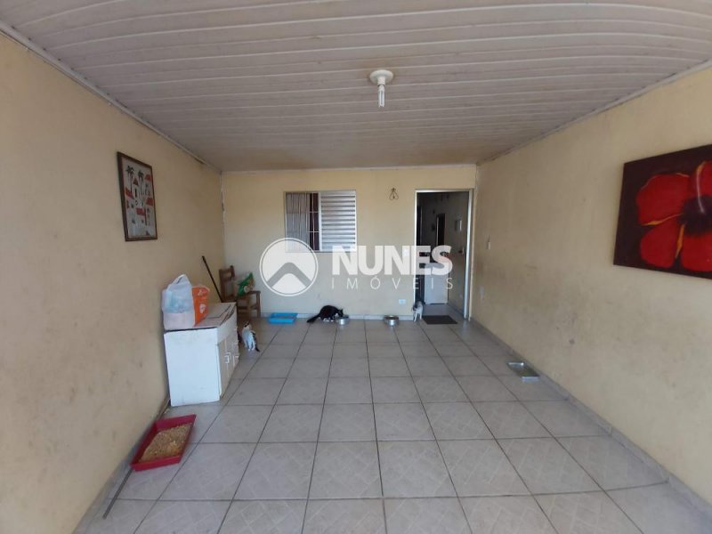 imóvel com 121m² - Aliança - Osasco