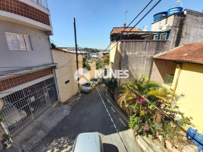 imóvel com 121m² - Aliança - Osasco