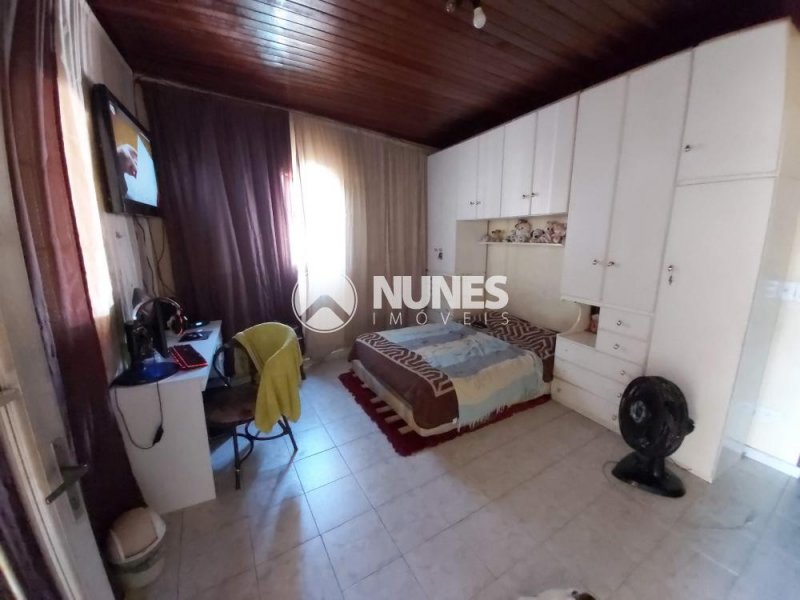 imóvel com 121m² - Aliança - Osasco