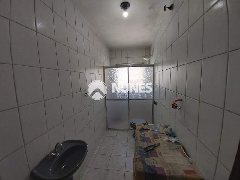 imóvel com 121m² - Aliança - Osasco