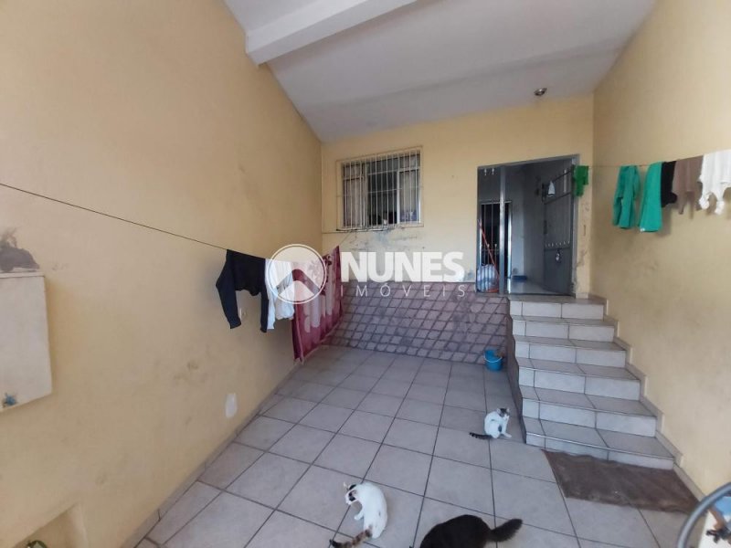 imóvel com 121m² - Aliança - Osasco