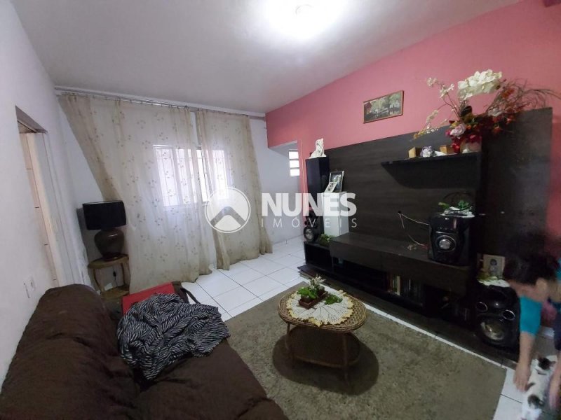 imóvel com 121m² - Aliança - Osasco