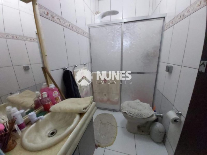 imóvel com 121m² - Aliança - Osasco