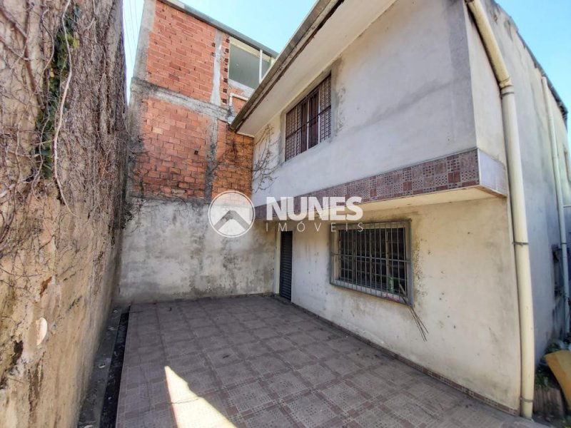 imóvel com 121m² - Aliança - Osasco