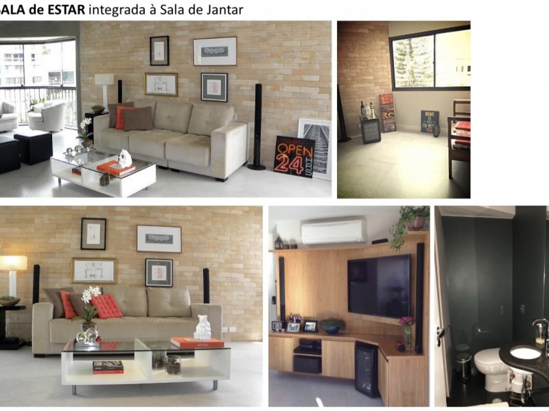 imóvel com 155m² - Vila Mariana - São Paulo