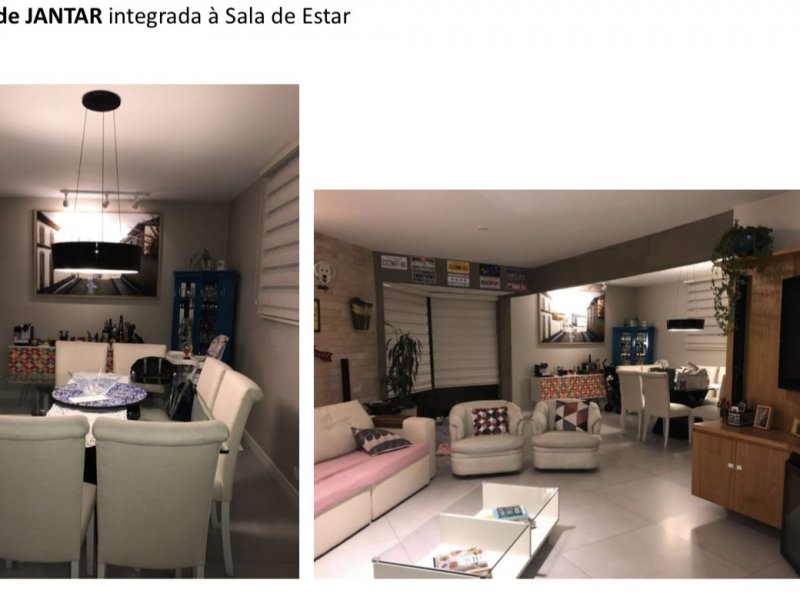 imóvel com 155m² - Vila Mariana - São Paulo