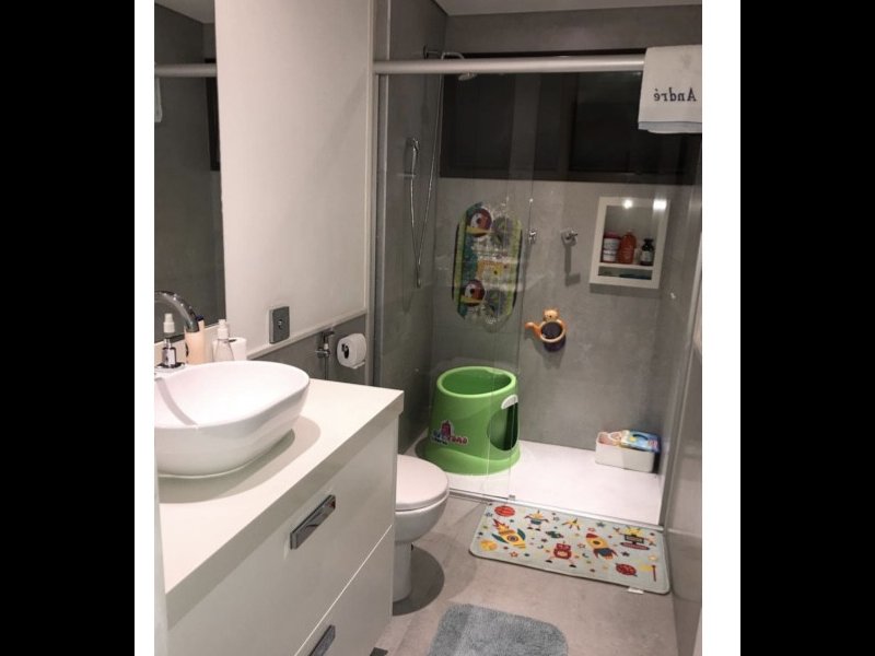 imóvel com 155m² - Vila Mariana - São Paulo
