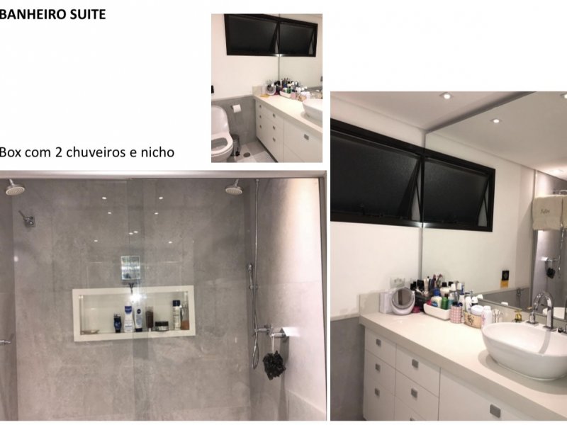 imóvel com 155m² - Vila Mariana - São Paulo