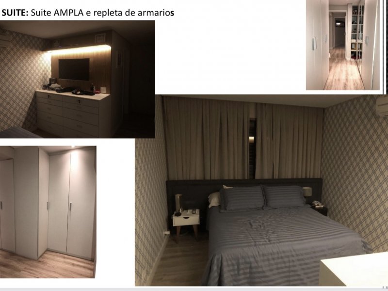 imóvel com 155m² - Vila Mariana - São Paulo