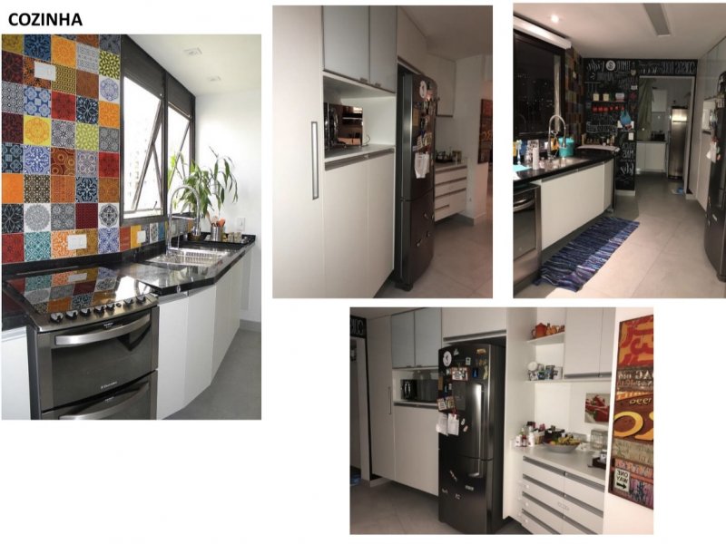 imóvel com 155m² - Vila Mariana - São Paulo