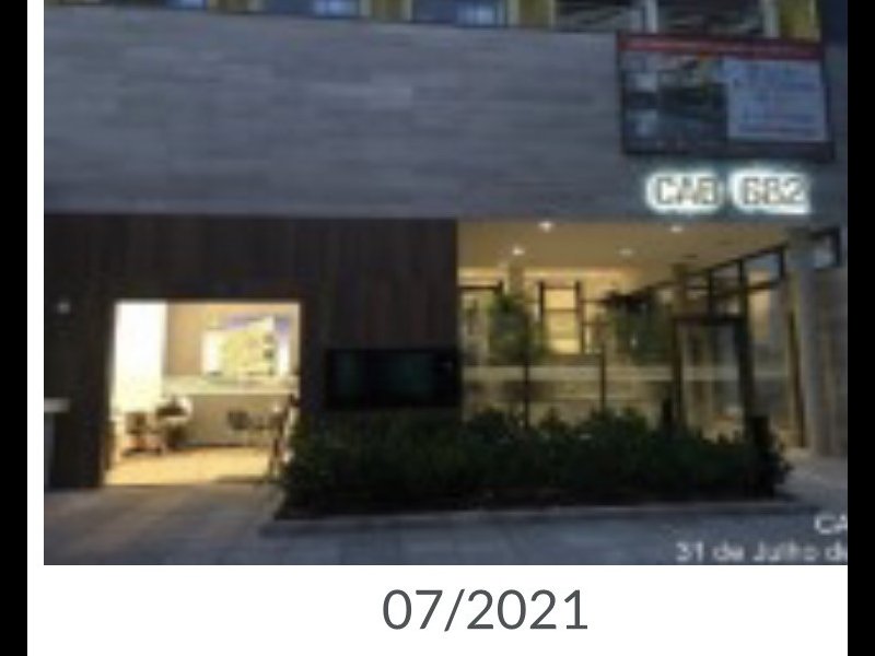 imóvel com 27m² - Vila Clementino - São Paulo