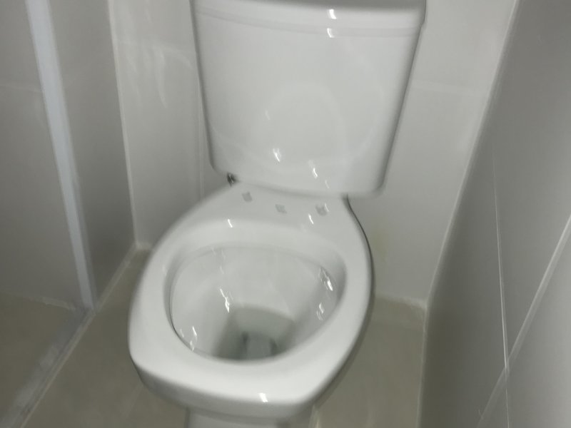 imóvel com 27m² - Vila Clementino - São Paulo