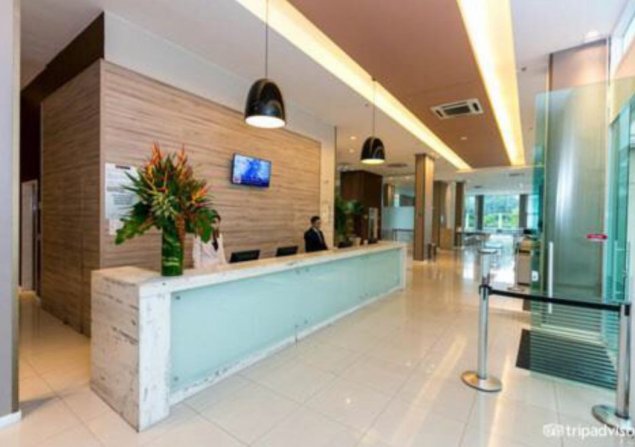 imóvel com 63m²