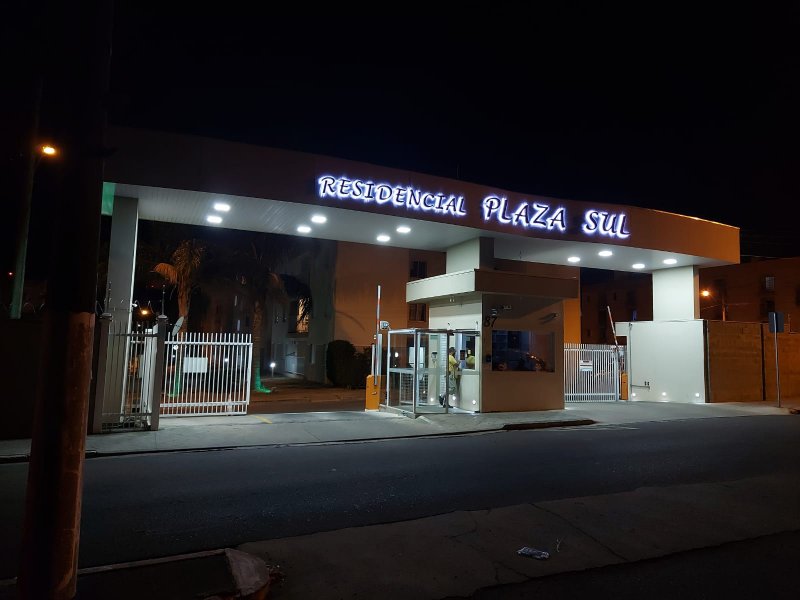 Apartamento à venda Jardim Monte Castelo com 55m² e 2 quartos por R$ 185.000 - 1914048159-plaza.jpg