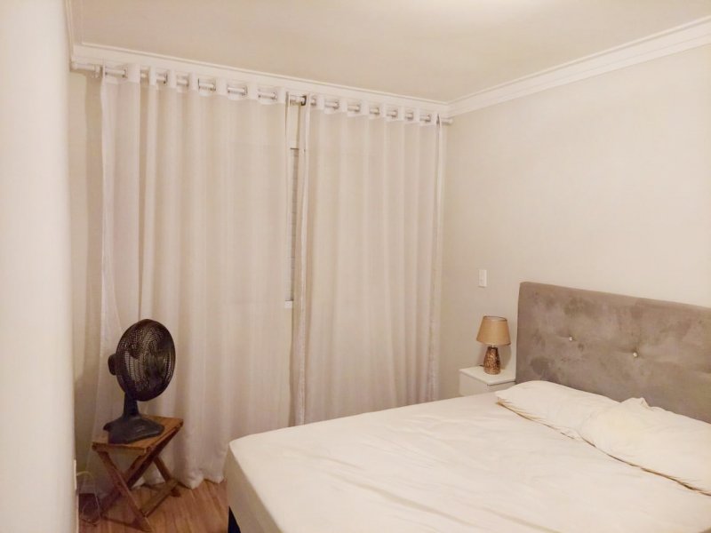 Apartamento à venda Jardim Monte Castelo com 55m² e 2 quartos por R$ 185.000 - 927953461-quarto-2.jpg