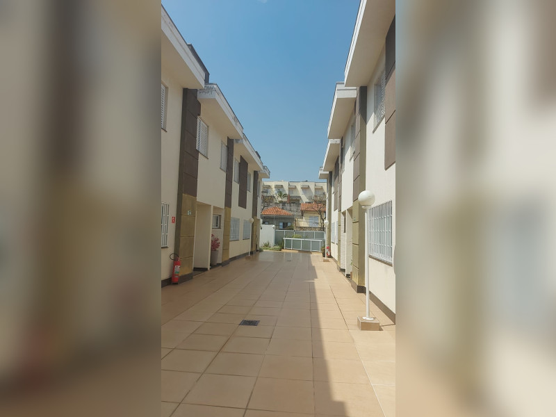 Casa de condomínio à venda Vila Lucia com 115m² e 3 quartos por R$ 640.000 - 1.jpg