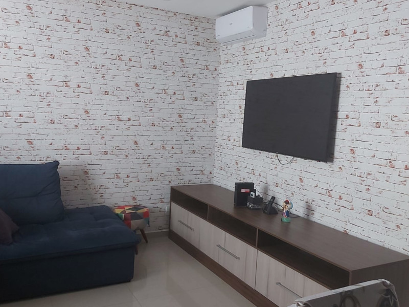 Casa de condomínio à venda Vila Lucia com 115m² e 3 quartos por R$ 640.000 - 2.jpg