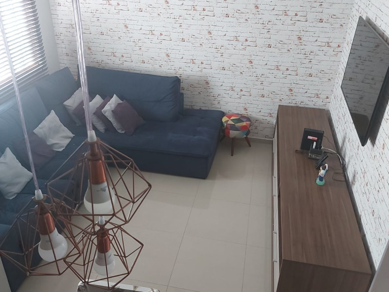 Casa de condomínio à venda Vila Lucia com 115m² e 3 quartos por R$ 640.000 - 4.jpg
