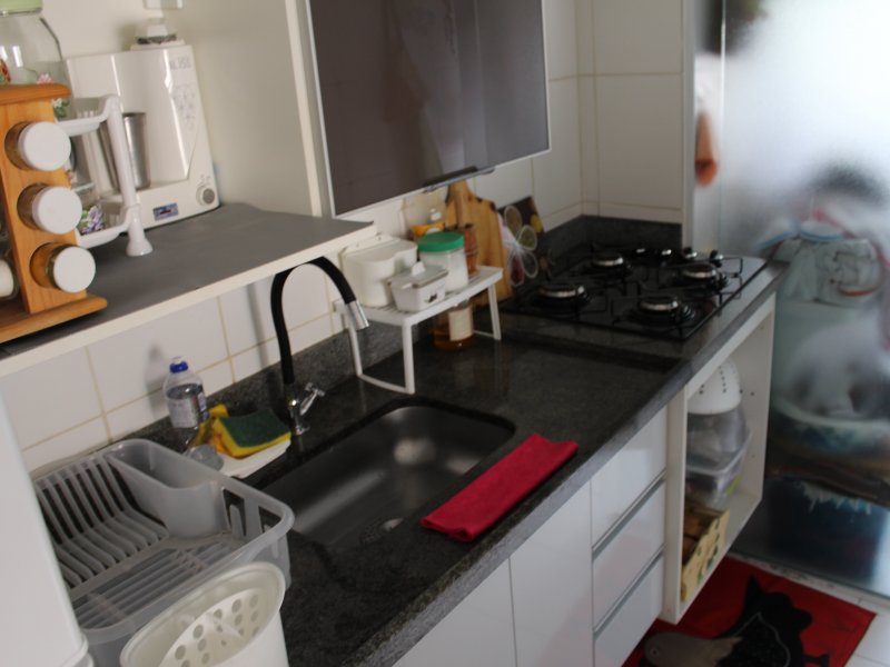 Apartamento à venda Protendit com 50m² e 2 quartos por R$ 19.000 - 92114599-09.JPG