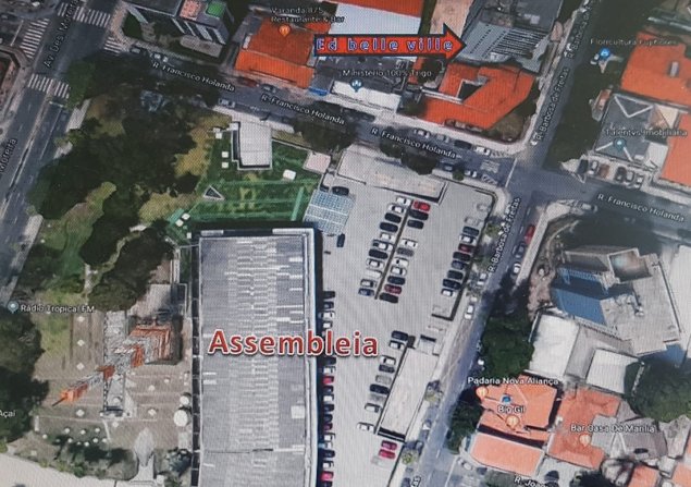 imóvel com 170m²