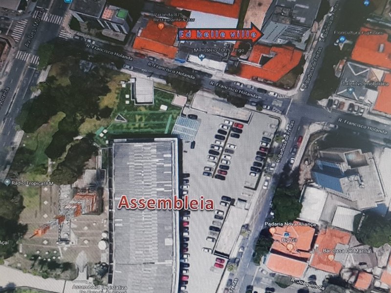 imóvel com 170m² - Aldeota - Fortaleza