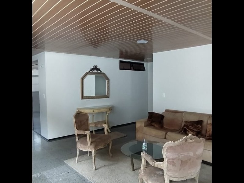 imóvel com 170m² - Aldeota - Fortaleza