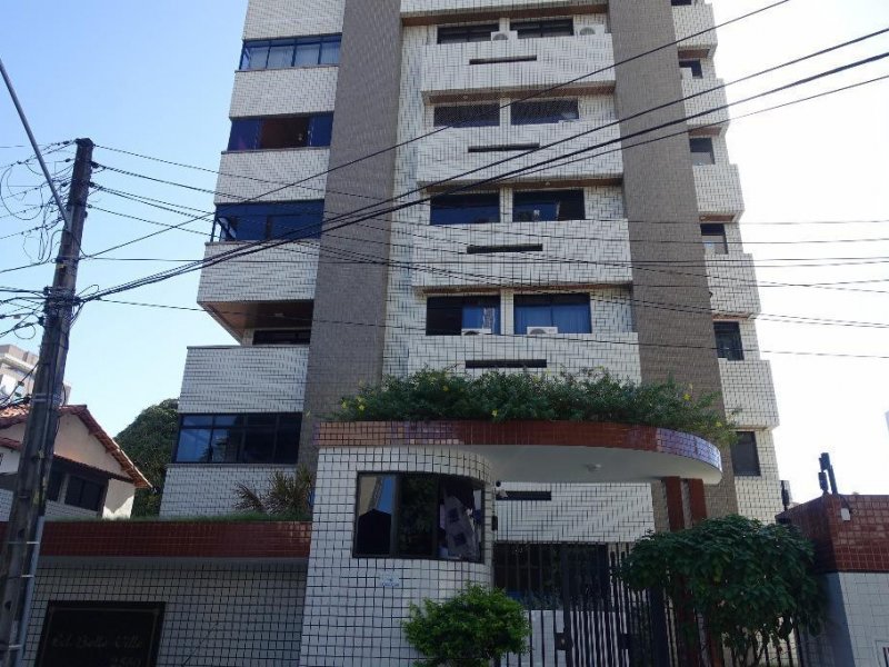 imóvel com 170m² - Aldeota - Fortaleza