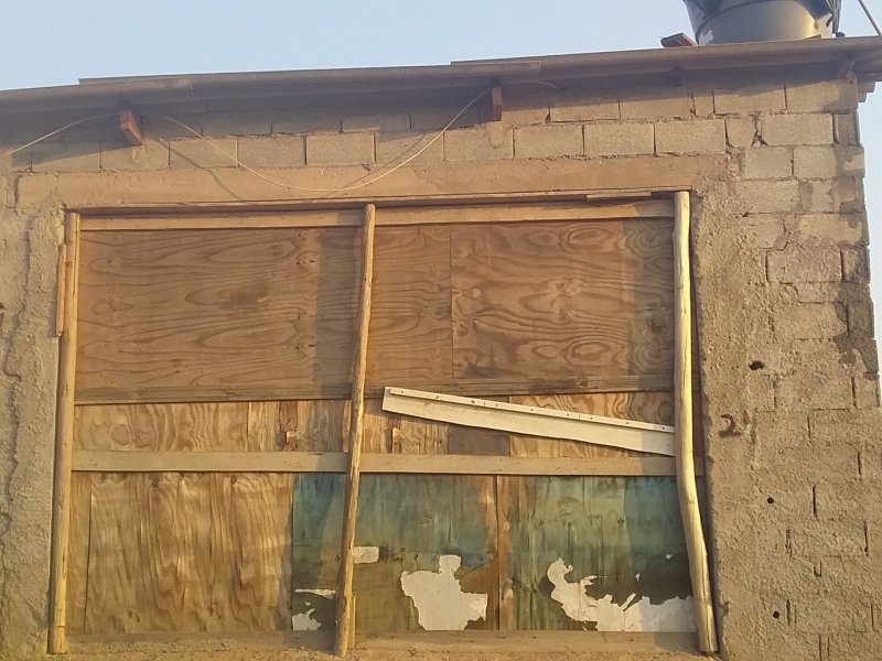 Terreno à venda Vila Nova Canaã com 108m² e 1 quarto por R$ 25.000 - 542319903-20210708-164714.jpg