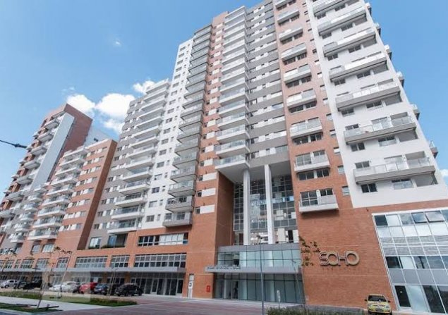 imóvel com 83m²