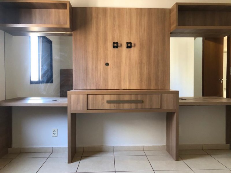 imóvel com 105m² - Jardim Botânico - Ribeirão Preto