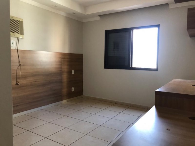 imóvel com 105m² - Jardim Botânico - Ribeirão Preto