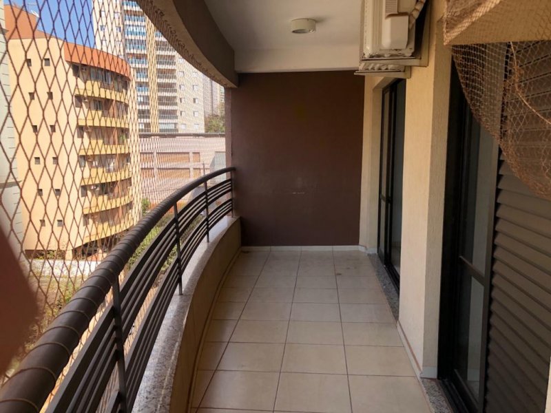 imóvel com 105m² - Jardim Botânico - Ribeirão Preto