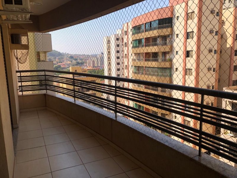 imóvel com 105m² - Jardim Botânico - Ribeirão Preto