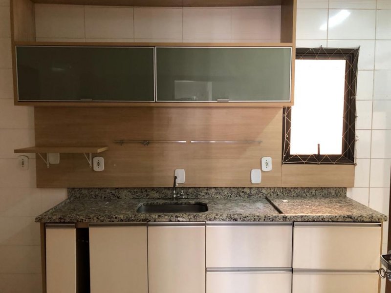 imóvel com 105m² - Jardim Botânico - Ribeirão Preto