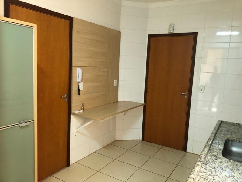 imóvel com 105m² - Jardim Botânico - Ribeirão Preto