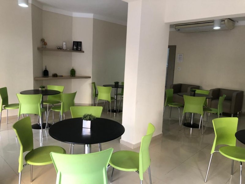 imóvel com 105m² - Jardim Botânico - Ribeirão Preto