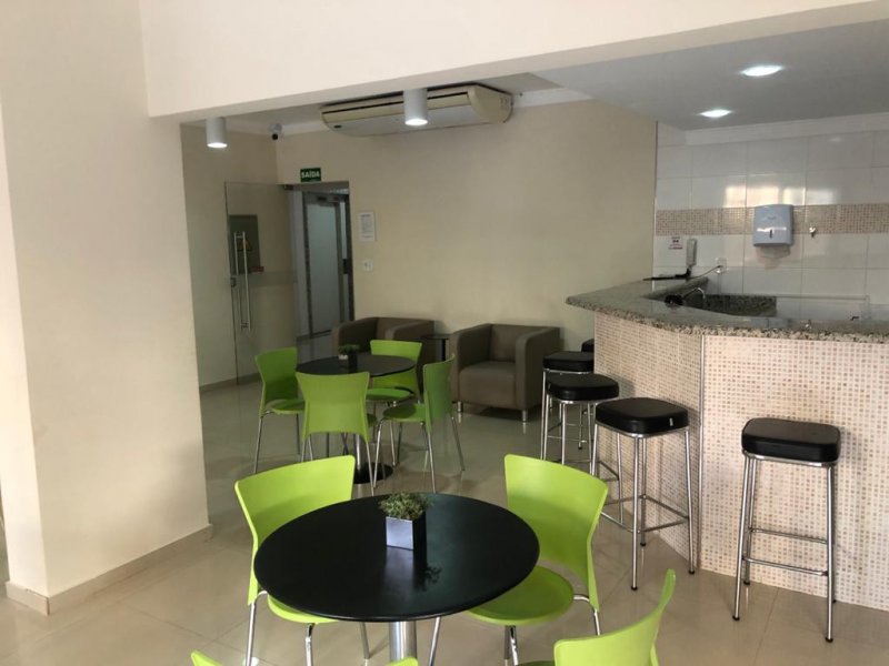 imóvel com 105m² - Jardim Botânico - Ribeirão Preto